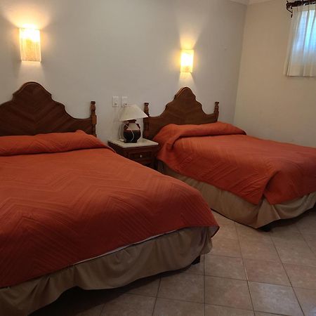 Cabanas Maria Del Mar Исла-Мухерес Экстерьер фото